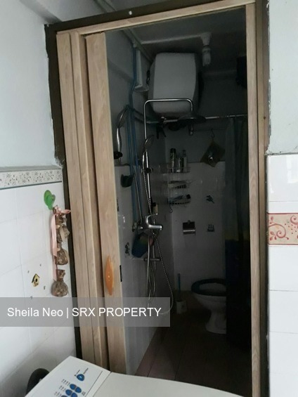 Blk 99 Commonwealth Crescent (Queenstown), HDB 3 Rooms #204028031